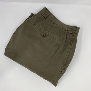 DULUTH‎ TRADING KHAKI brown casual pants 40 X 34